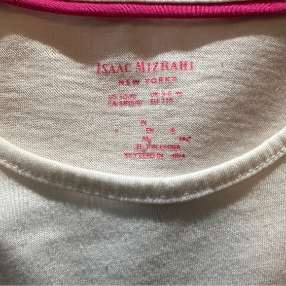 A Bundle Of 6 Long Sleeve T-shirts. Size XS (4/5), 5T and 5/6. - Picture 3 of 15